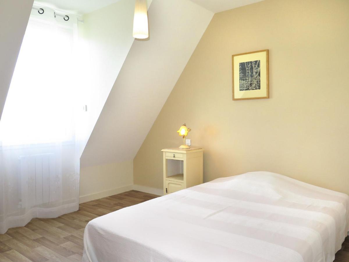 Apartment La Note Bleue - A Канкаль Экстерьер фото